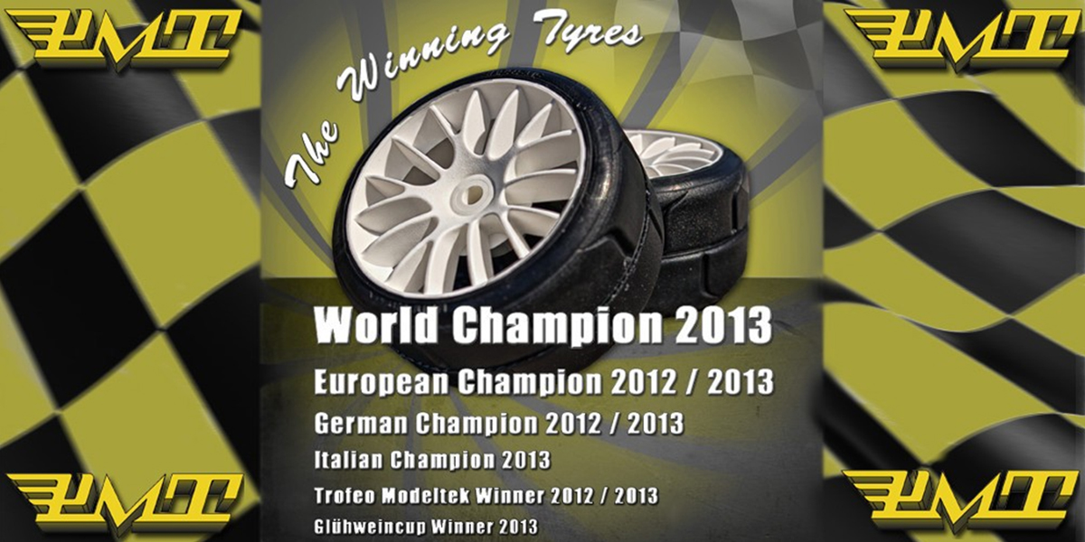 PMT-TIRE