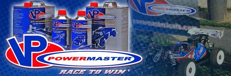 VP POWERMASTER